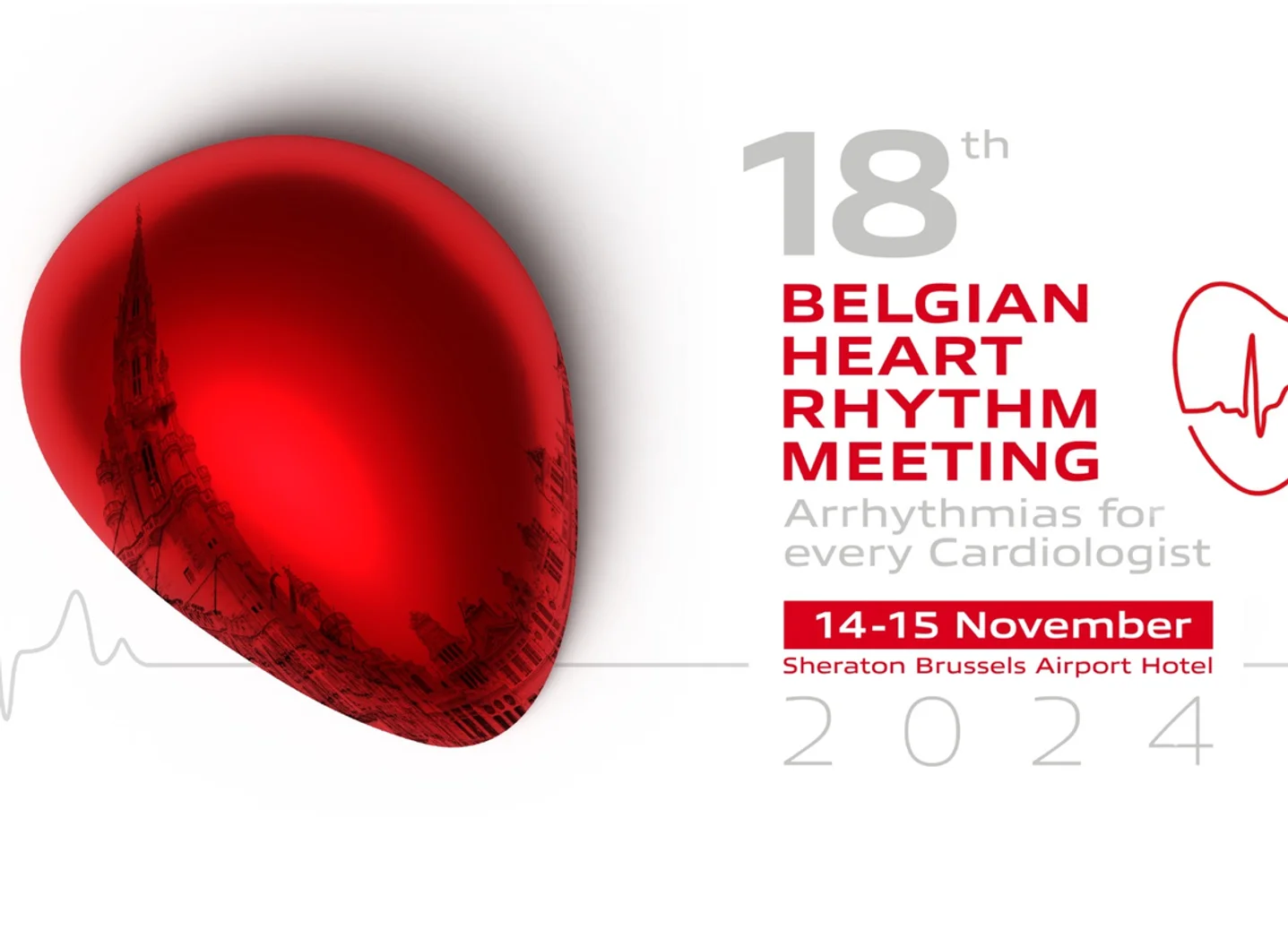 Belgian Heart Rhythm Meeting